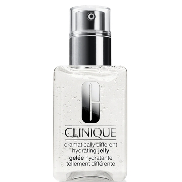 Clinique Dramatically Different Hydrating Jelly, 4.2oz, NIB - Picture 1 of 6